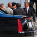 President Obama Visits Fort Bliss