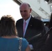 President Obama Visits Fort Bliss