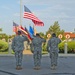 Ceremony marks transition for Fort Sill Garrison