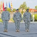 Ceremony marks transition for Fort Sill Garrison