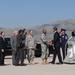 President Obama Visits Fort Bliss