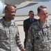 President Obama Visits Fort Bliss