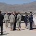 President Obama Visits Fort Bliss