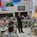 President Obama Visits Fort Bliss