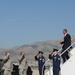 President Obama Visits Fort Bliss