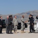 President Obama Visits Fort Bliss