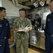 Visit to Fleet Activities Yokosuka