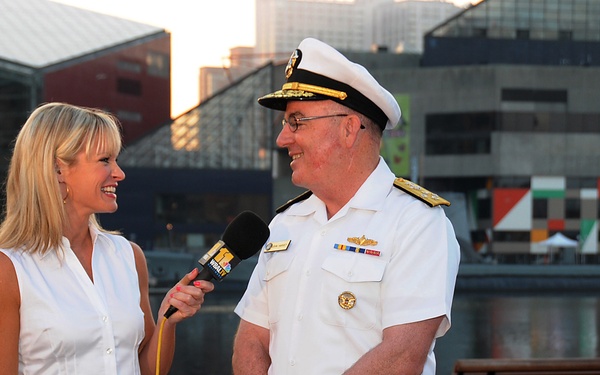 Baltimore Navy Week