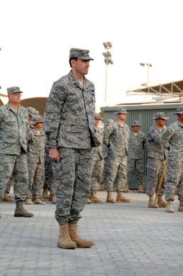 380th Takes Full Circle Journey to War