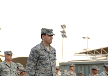 380th takes full circle journey to war