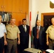 Hungary Providing Support for the NTM-I in Preparing Iraqi Senior Officers