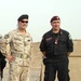 Italian Carabinieri Have Trained 9000 Iraqi Federal Police
