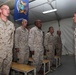 1st MLG Marines Graduate Corporals Course