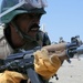Iraqi Army exhibits show of strength