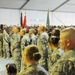 Secretary of defense visits USD-C troops in Iraq