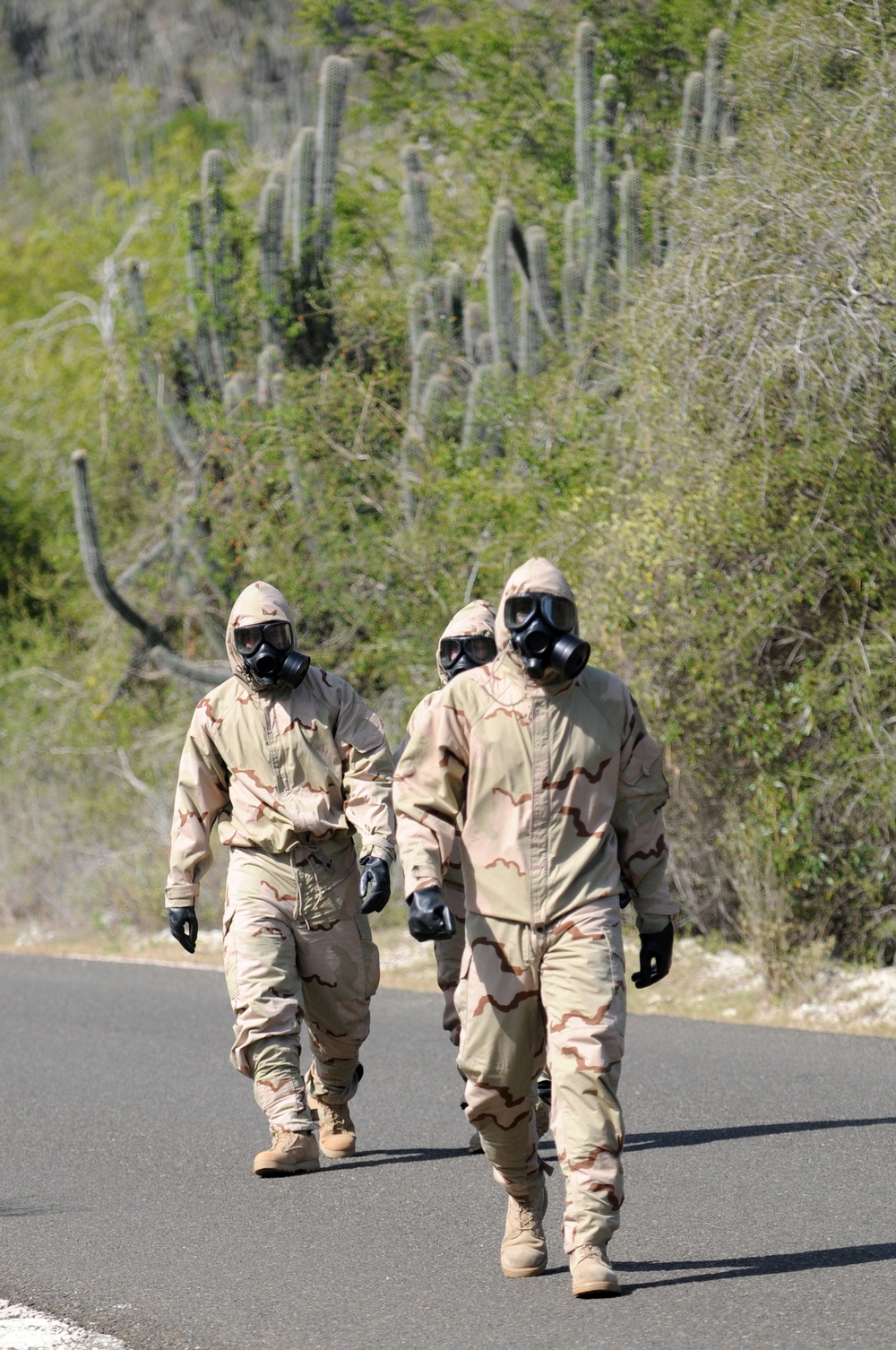 DVIDS - Images - Vigiliant Warriors Perform Warrior Task Training at ...