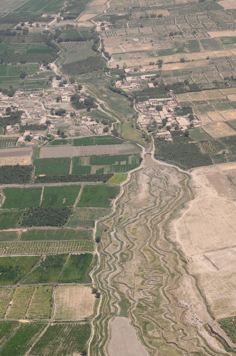 Afghanistan Scenery