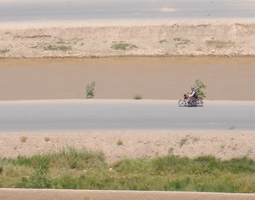 Afghanistan Scenery