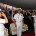 Republic of Korea Turns Over Command of CTF-151 to Turkey From Commander, Combined Maritime Forces Public Affairs