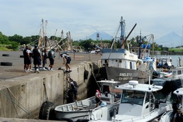 MCAST Mobile Training Team Trains Special Forces in Guatemala
