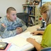 Soldiers at JBLM offered resources for career development and continued education