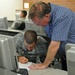 Soldiers at JBLM offered resources for career development and continued education