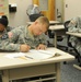 Soldiers at JBLM offered resources for career development and continued education