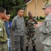 Belize Medical Exchange 2010