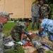 Belize Medical Exchange 2010