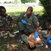 Belize Medical Exchange 2010