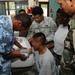 Belize Medical Exchange 2010