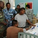 Belize Medical Exchange 2010