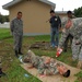 Belize Medical Exchange 2010