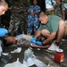 Belize Medical Exchange 2010