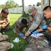 Belize Medical Exchange 2010