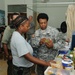 Belize Medical Exchange 2010