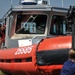 U.S. Coast Guard Prepares for Hurricane