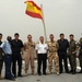 CJTF-HOA Coalition Officers Visit SPS Galicia