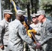 ISAF Welcomes New Senior Enlisted Leader