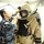 EOD Bomb Disposal Suit
