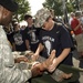 Army Reserve showcased at Atlanta NASCAR event