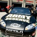 Army Reserve showcased at Atlanta NASCAR event