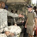 Army Reserve showcased at Atlanta NASCAR event