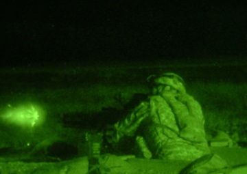 STX lanes training for quick, efficient enemy contact response