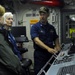 Coast Guard Cutter Alex Haley Shows Recent Ship Upgrades