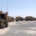 A Year of Protecting the Boss: RCT-7 PSD Escorts Commander Throughout Helmand