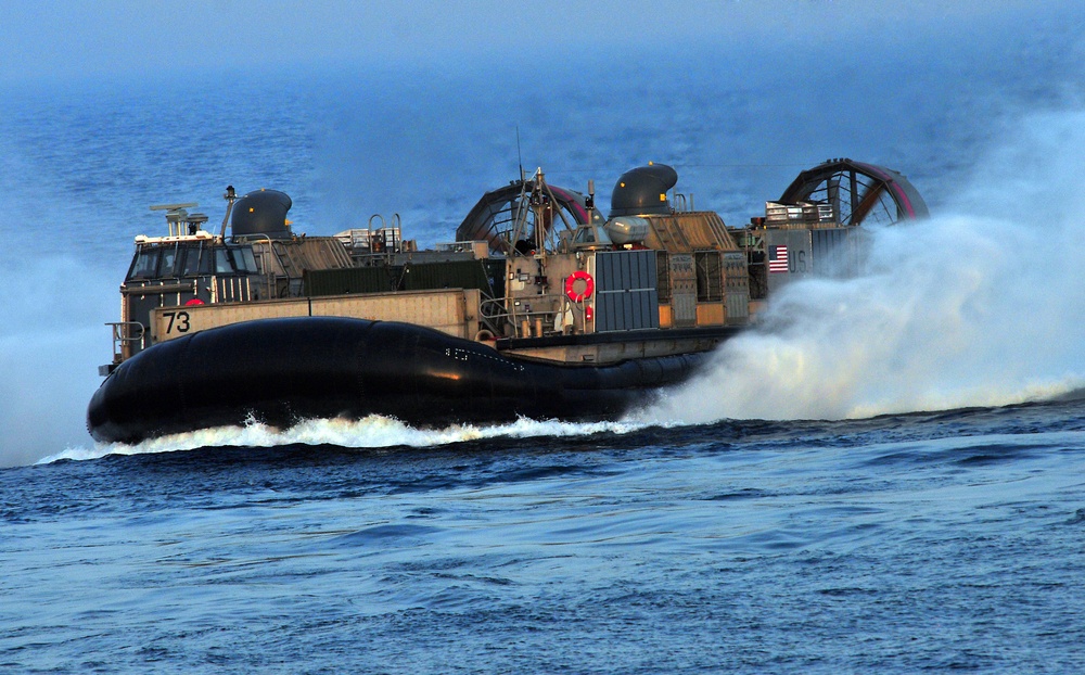 USS Pearl Harbor