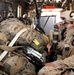 Supporting, transporting troops: HMH-361 flies across Helmand province