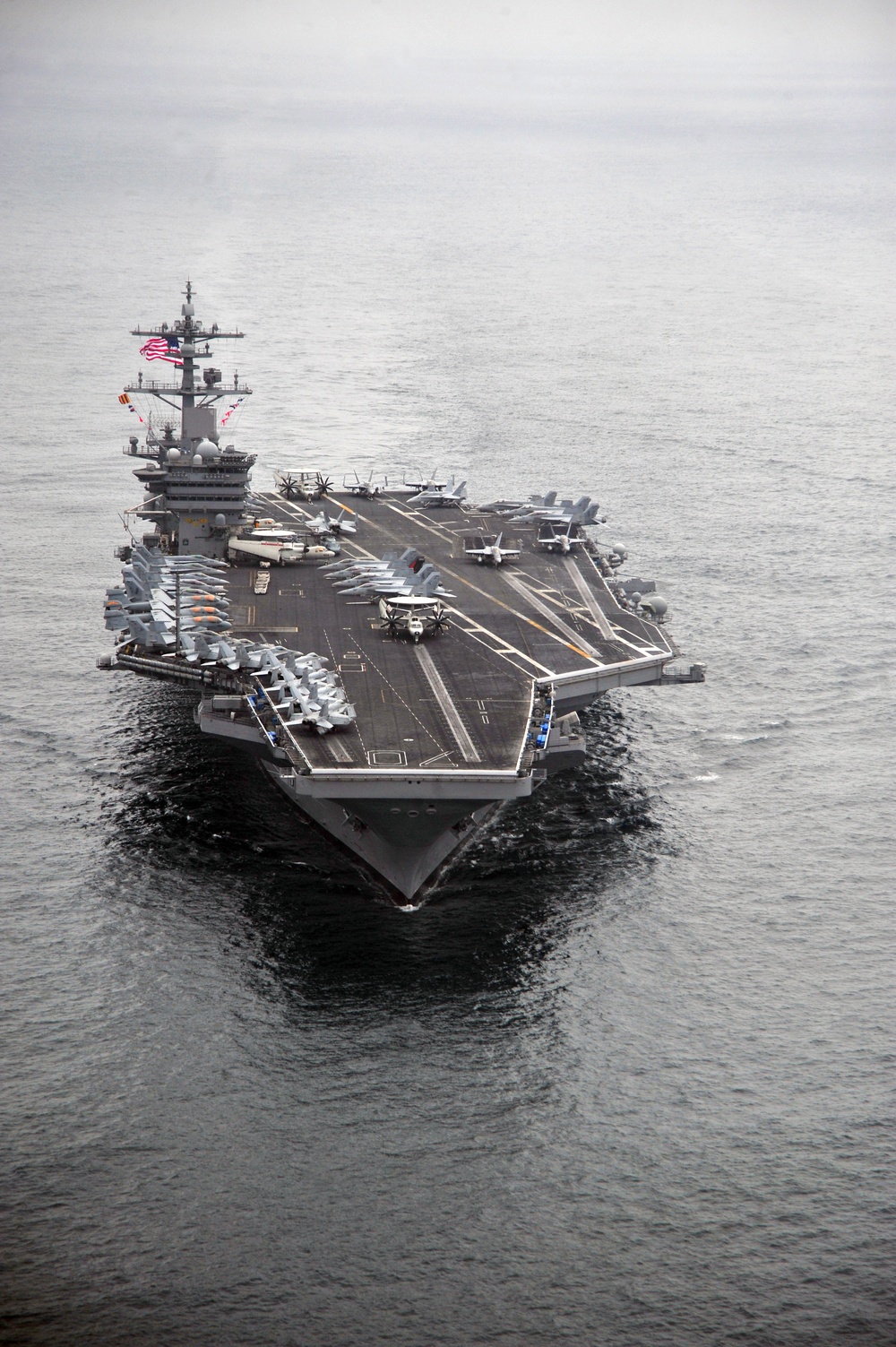 USS Carl Vinson