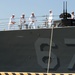 USS Cole